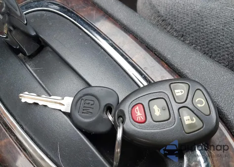 2012 Chevrolet Impala Lt из США, поврежденный, VIN 2G1WG5E3XC1101716